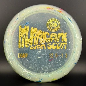  Granite Hurricane - Evan Scott 2025 Tour Series - Picture 1 of 32