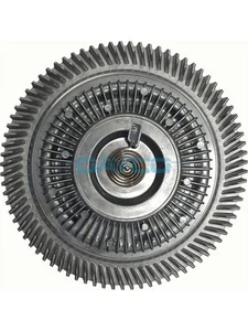 Dayco Fan Clutch fits Jeep Wrangler 4.0 TJ Rubicon (115151) - Picture 1 of 12