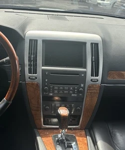 09 10 11 Cadillac STS YQ4 CD DVD Navigation Radio 20844561 OEM - Bild 1 von 1