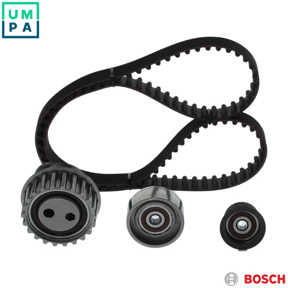 TIMING BELT KIT 1 987 948 610 FOR BMW 3/E0/5/E4/Convertible M40B18 1.8L M40B16 - Image 1 of 4