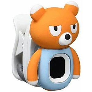Tuner for ukulele aNN-U900/BT (bear) ggw725x - Picture 1 of 1