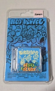 Terciopelo Rojo - Álbum Cumpleaños - Versión Mini (SELLADO) Kpop - Imagen 1 de 2