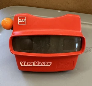View-Master Vintage by GAF 1960-1970's - Picture 1 of 5