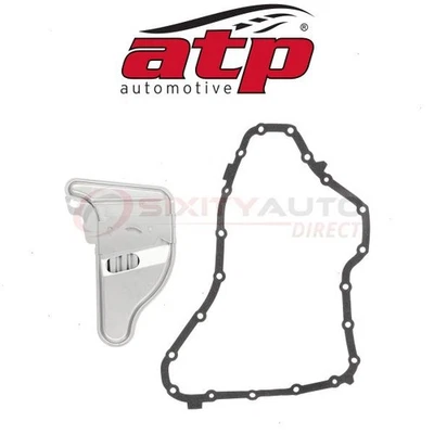ATP Automatic Transmission Filter Kit for 1997-1998 Oldsmobile Cutlass - oa - Image 1 of 4