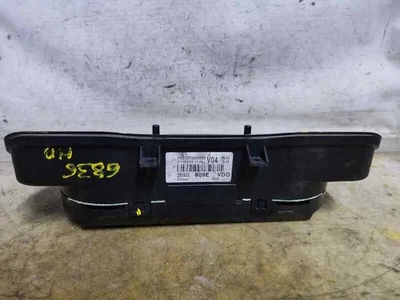 27Z0C8445588 instrumentenblende für VOLKSWAGEN PASSAT VARIANT (3B6) 1096552 - Bild 1 von 4