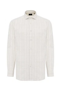 Camisa estampado Luchiano Visconti - Imagen 1 de 3