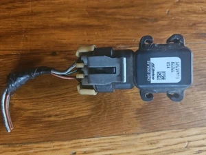 Manifold Absolute Pressure Sensor ACDelco GM Original Equipment 12614973 - Bild 1 von 2