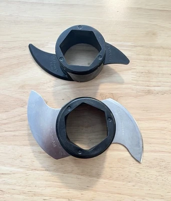 KitchenAid Food Processor Multipurpose & Dough Blade E105402 Replacement Parts - Image 1 of 4