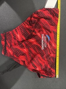 Tom Daley Olympic Dive Brief Swimming Men Boys Speedo TYR - Picture 1 of 3