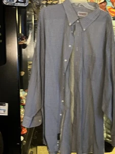 Herren Langarmshirt RoundTree &Yorke 20-37 Tall  - Bild 1 von 2