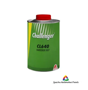 Challenger 2K Fast Hardener 1LT CL640. Automotive Paint. Made by Axalta. - Picture 1 of 1