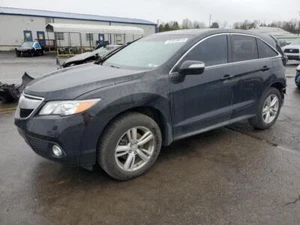 Used Ignition Switch fits: 2013 Acura Rdx dash mounted Smart entry Grade A - Picture 1 of 13