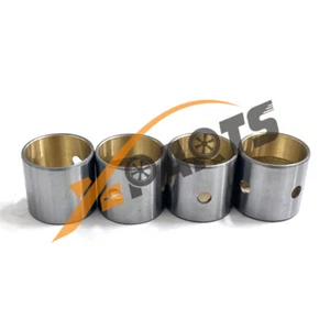 4 pcs Connecting Rod Bush For Yanmar 4TNE88 Engine - Foto 1 di 3