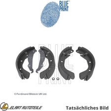 THE BRAKE SOCKET SET FOR DAEWOO VAUXHALL OPEL ESPERO KLEJ A15MF C20LE BLUE PRINT