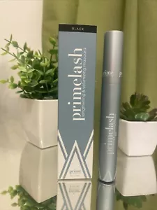 Prime Lash Mascara for Older Women Prime Lash Mascara for Seniors (Black) - Picture 1 of 4