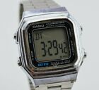 K959 Vintage Casio Digital Quartz Watch Original A178W Mod.2519 139.2