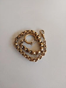 Taschenuhrkette - Imagen 1 de 5