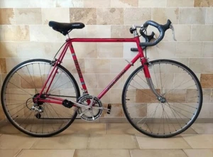 60cm Koga Miyata Roadrunner Retro Rennrad, Vintage, Alt, Stahl, Klassisches - Bild 1 von 6
