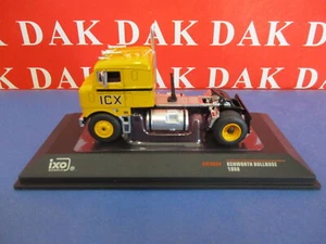 Die cast 1/64 Modellino Camion Truck Kenworth Bullnose ICX 1950 - Foto 1 di 7