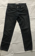 Zara Blue Jeans Mens Size EUR 44 Waist