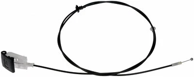 Se adapta a cable de liberación de capó Scion tC 2005-2010 Dorman 230TQ47 2006 2007 2008 2009 Foto 1 de 2