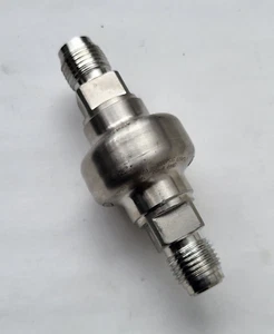 PALL GLFF4241VMM4 IN LINE FILTER (IN20S1B4) - Picture 1 of 4