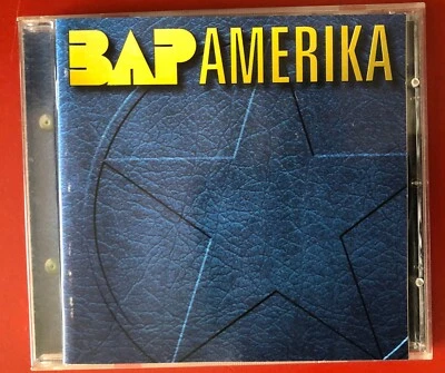 BAP - AMERICA  CD - Image 1 of 2