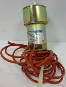 Ametek Pittman PennEngineering GM9413-4 Gearmotor - Picture 1 of 5