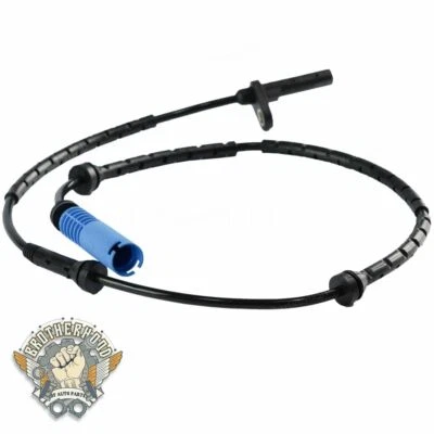 Sensor de velocidad de rueda ABS delantero izquierdo/derecho para BMW E83 X3 34523420330 34523405906 Foto 1 de 3