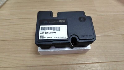 [UNUSED] Mazda Genuine OEM CONTROL-A.B.S. MAZDA3 2010-2013 BBY2-67-65XD - Image 1 of 4
