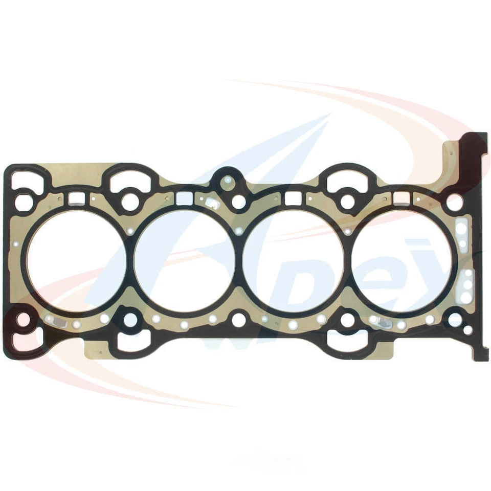 Engine Cylinder Head Gasket fits 2012-2018 Ford Focus Taurus Explorer  APEX AUTO - Image 1 of 1