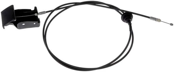 Hood Release Cable for 2009-2012 Nissan Maxima - Изображение 1 из 1