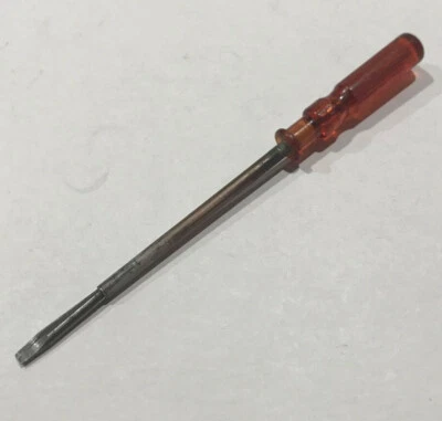 Vintage Mac Quick-Wedge Salt Lake City No.1736-X ---- 8 1/2" Long  - Image 1 of 4