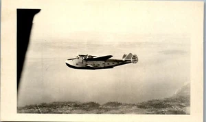 Boeing 314 Clipper Flying Boat Plane Photo (3 x 5) - Picture 1 of 2