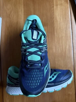 Saucony Triumph ISO 3 Women’s Sz 9.5 New in Box  - Image 1 of 4