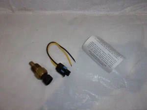 Coolant Temp Switch part number #TS4015 - Imagen 1 de 4