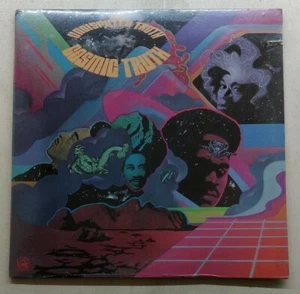 The Undisputed Truth ‎– Cosmic Truth 1975 US LP \\ Still Sealed \\ Sigillato - Picture 1 of 2