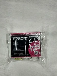 "Cartucho de tinta Epson 125 - magenta"" sin caja" - Imagen 1 de 2