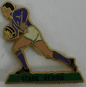 Straordinario Spilla - Rugby - Stadio Gerois - Mic - Foto 1 di 1