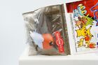 Fletchling  Moncolle Tomy Friends Japanese Version Sealed Pokemon *As Photo*