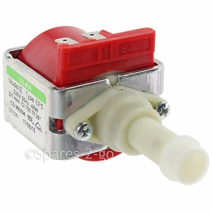 Ulka EP5 Smoke Disco Fog Haze Machine Vibration Pump - Part EP-5 230 Volts AC - Picture 1 of 4