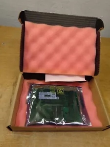 NEU (open box) Nortel NTAK20ADE5 STRATUM 3 CLOCK CONTROL D/BOARD PCP ASSY - Bild 1 von 6