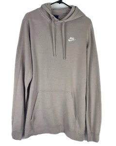 Purple Pink 2018 EYBL Hoodie - Picture 1 of 3