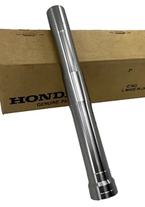 GENUINE 51410-MCJ-003 HONDA CBR900RR FIREBLADE MOTORCYCLE FRONT FORK OUTER TUBE - Picture 1 of 7