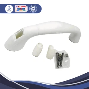 Fits All Boat Grab Rail Handle With Screw 256-31444-00 New - Foto 1 di 9