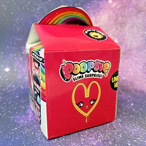Poopsie Slime Surprise Fast Food Box- Collect the Rainbow Drop 3 - Picture 1 of 8
