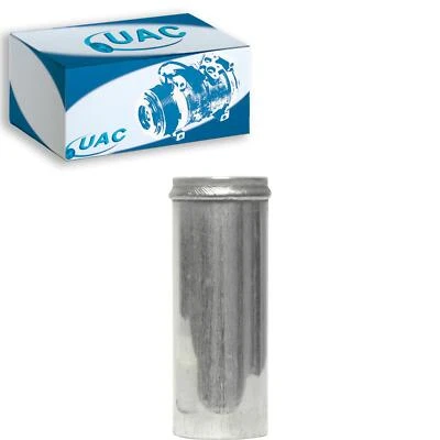 Secador receptor de aire acondicionado UAC para Volkswagen Beetle 1998-2011 Foto 1 de 4