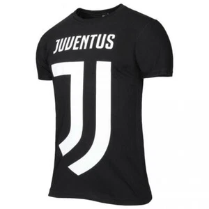 T-Shirt REPLICA uomo bambino JUVE club calcio serie A  - Foto 1 di 6