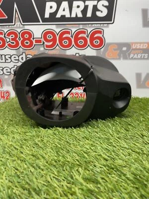 ✅ 2018 JEEP COMPASS Steering Column Housing OEM - Image 1 of 4