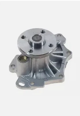 CARQUEST T1233 - Bomba de agua motor premium nueva - Toyota L4 2.4 Foto 1 de 3